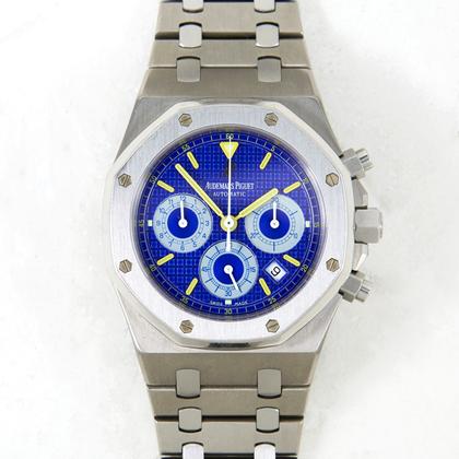 Audemars Piguet Royal Oak 25860IS.00.1110IS.01