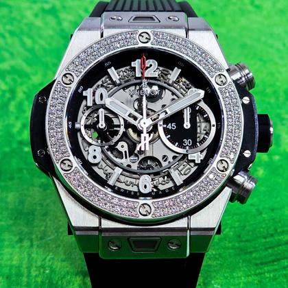Hublot Big Bang Unico 441.NX.1170.RX.1104