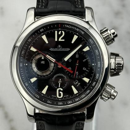 Jaeger-LeCoultre Master Compressor Chronograph 2 Q1758421