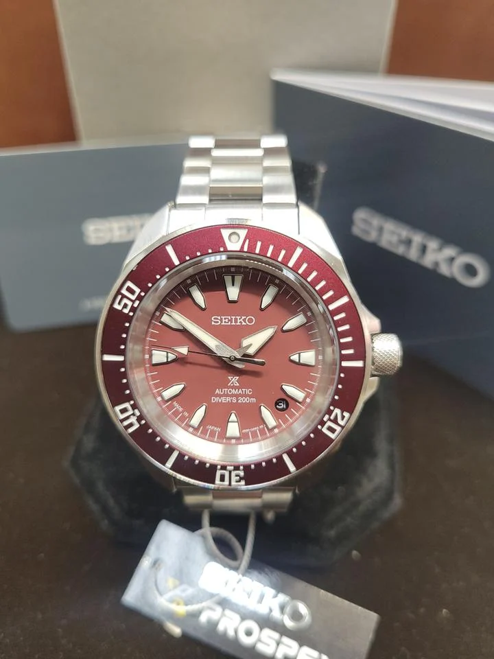 Seiko Prospex SRPL11K1