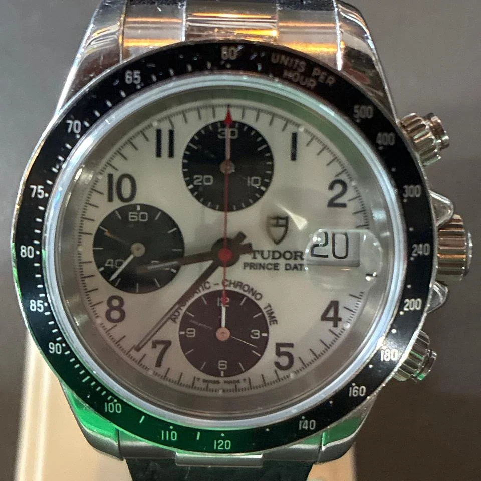Tudor Prince Date 79260