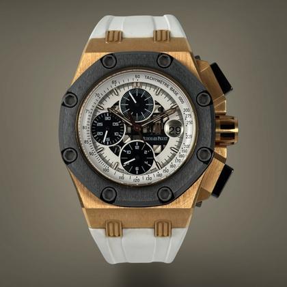 Audemars Piguet Royal Oak Offshore 26078RO.OO.D002CR.01