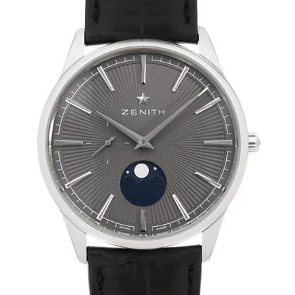 Zenith Elite Ultra Thin 03.3100.692/03.C923