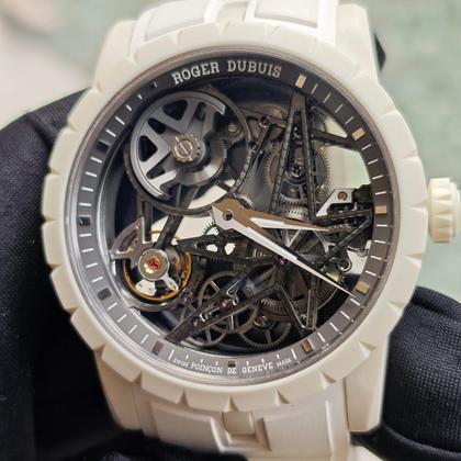Roger Dubuis Excalibur DBEX0949
