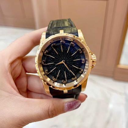 Roger Dubuis Excalibur RDDBEX0511