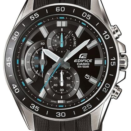 Casio Edifice EFV-550P-1AVUEF