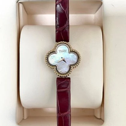 Van Cleef & Arpels Alhambra VCARO8WS00