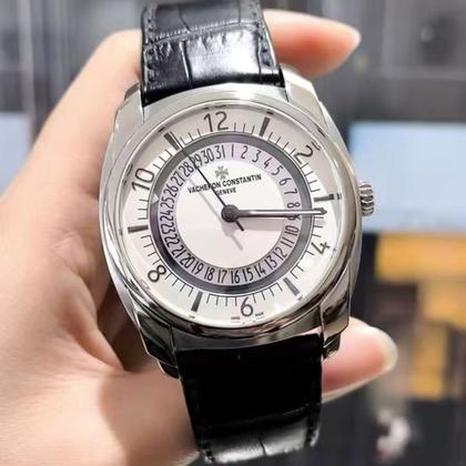 Vacheron Constantin Quai de l'Ile 4500S/000A-B195