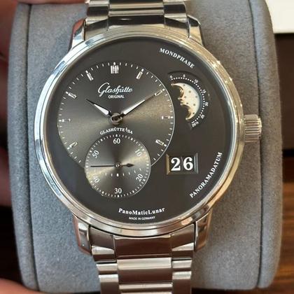 Glashütte Original PanoMaticLunar 1-90-02-43-32-24