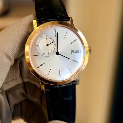 Piaget Altiplano g0a34113