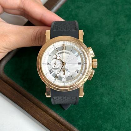 Breguet Marine 5827BR/12/5ZU