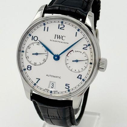IWC Portuguese IW500705