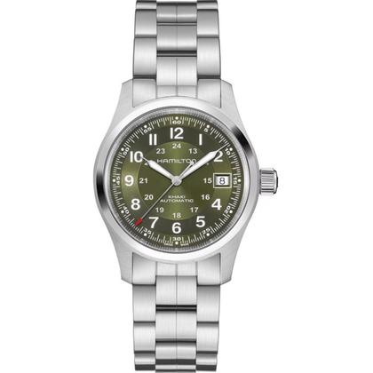 Hamilton Khaki Field H70605160
