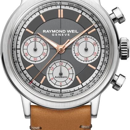 Raymond Weil 7765-STC-60651