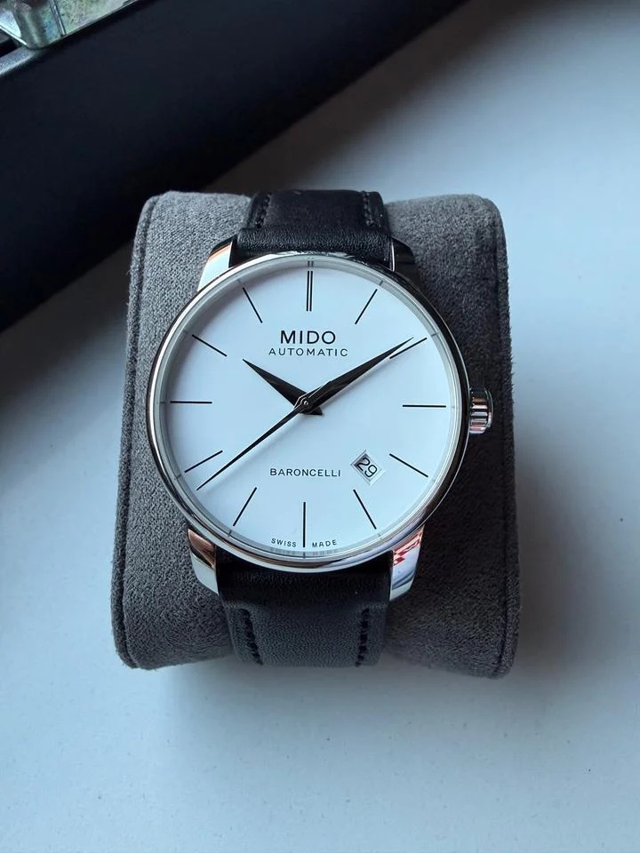Mido Baroncelli M8600.4.76.1