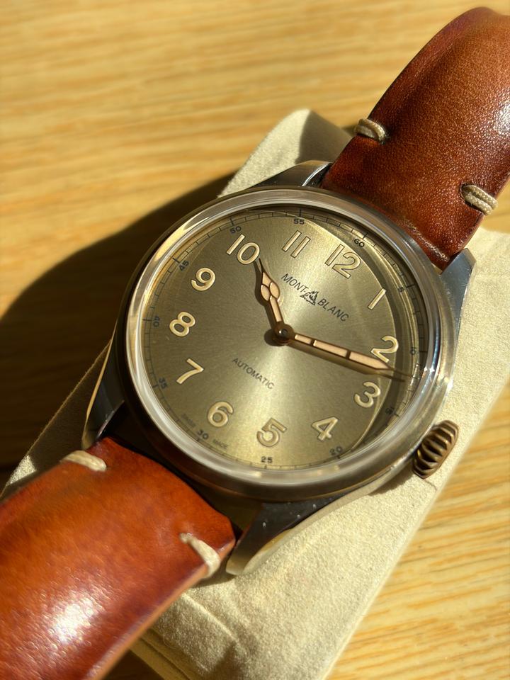 Montblanc 1858 119065