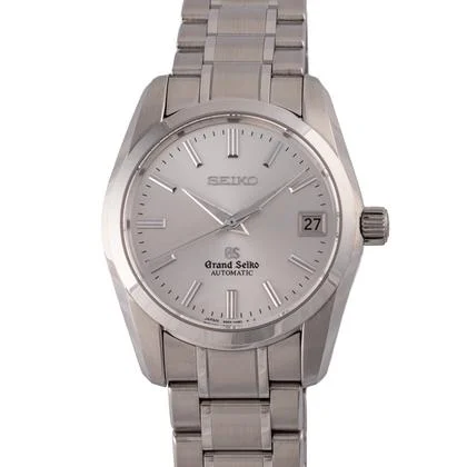 Grand Seiko Heritage Collection SBGR051