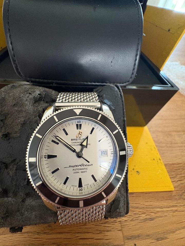 Breitling Superocean Heritage A17321