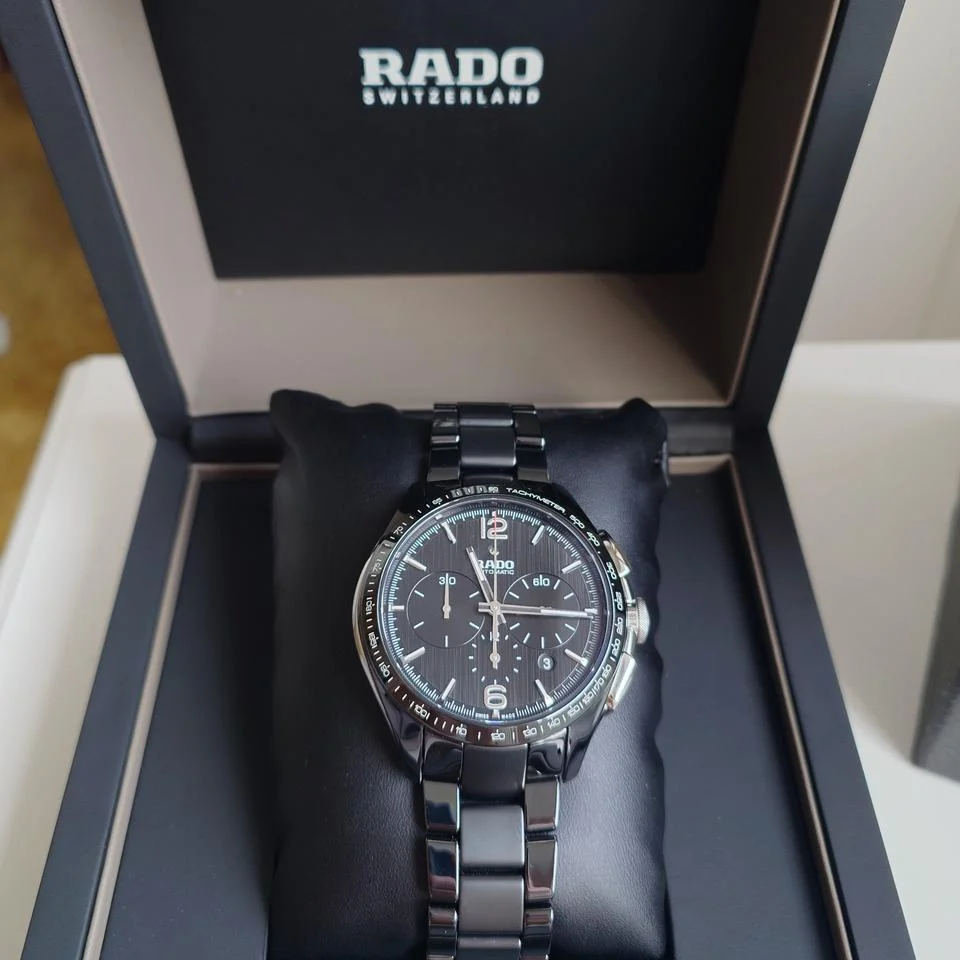 Rado HyperChrome R32121152