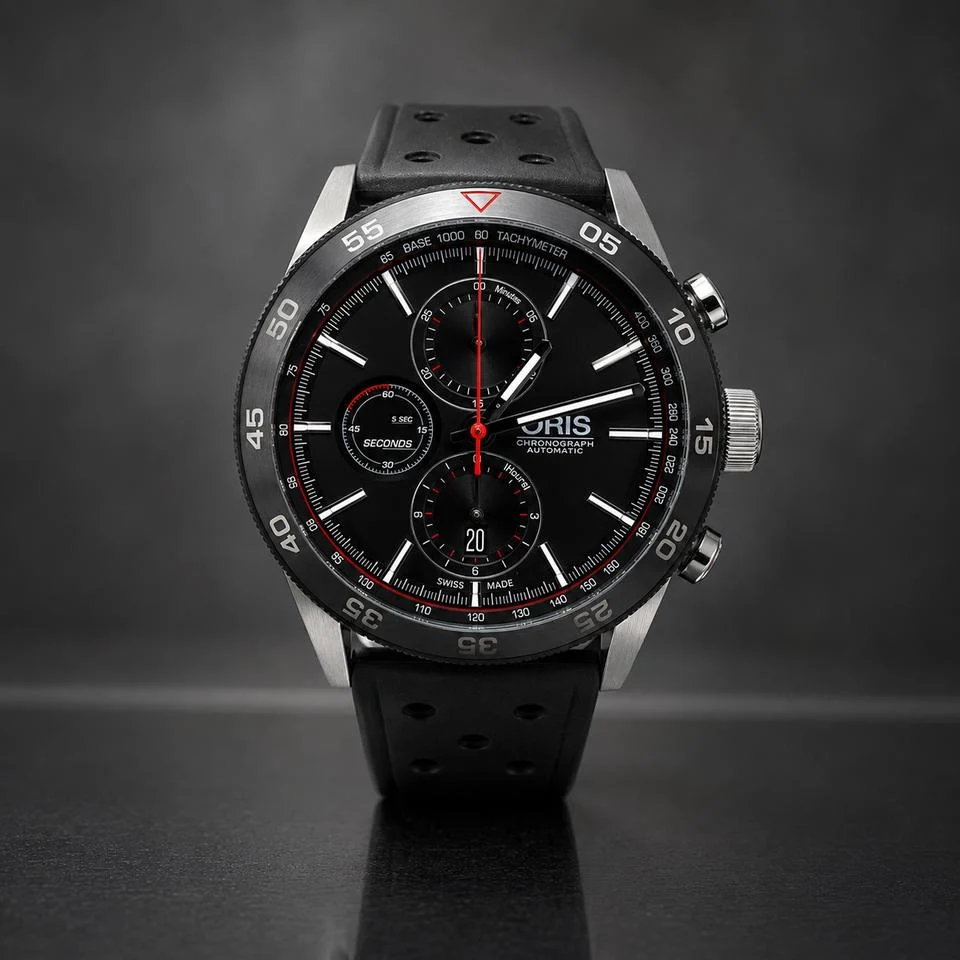 Oris Artix GT 01 774 7661 4424-07 4 22 25FC