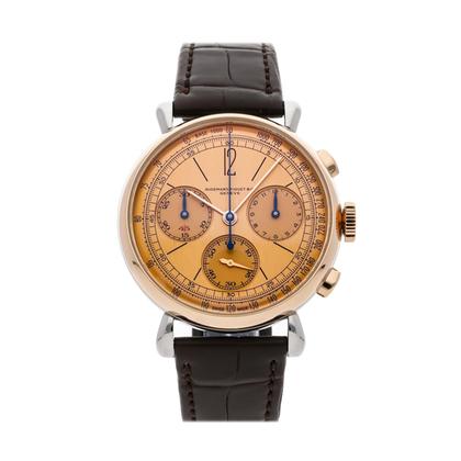 Audemars Piguet [Re]master01 26595SR.OO.A032VE.01