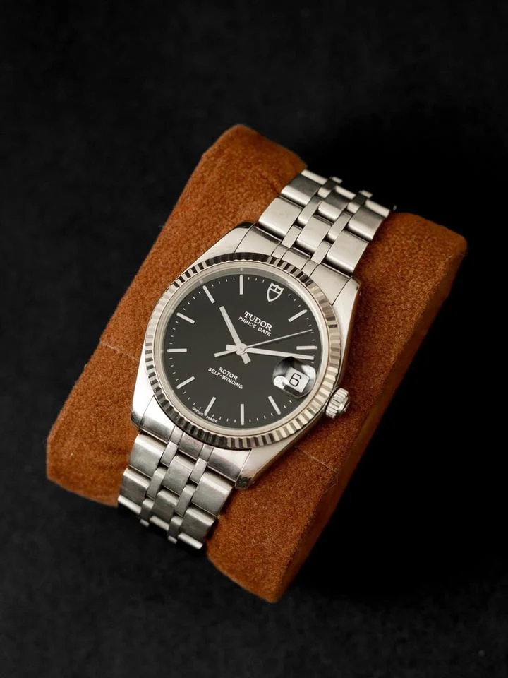 Tudor Prince Date 74034