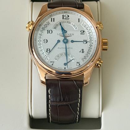 Longines Master Collection L2.714.8.78.3
