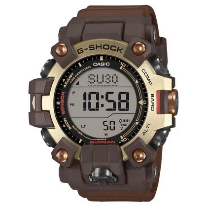 Casio G-Shock GW-9500MH-5JF
