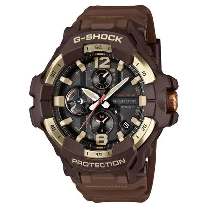 Casio G-Shock GR-B300H-5AJF