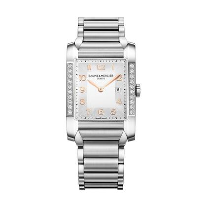 Baume & Mercier Hampton M0A10023