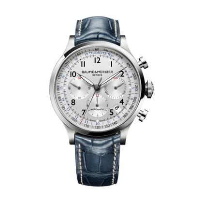 Baume & Mercier Capeland M0A10063