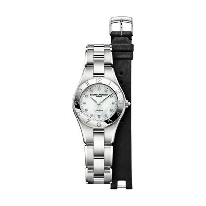 Baume & Mercier Linea M0A10113
