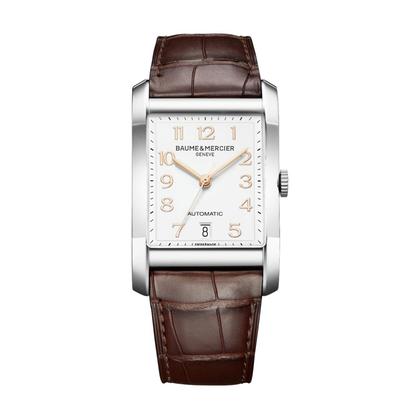 Baume & Mercier Hampton M0A10156