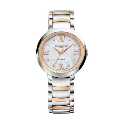 Baume & Mercier Promesse M0A10239