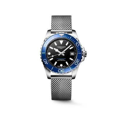 Longines HydroConquest L3.779.4.90.6