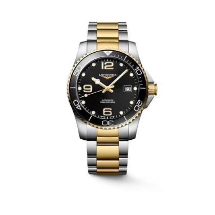 Longines HydroConquest L3.781.3.56.7