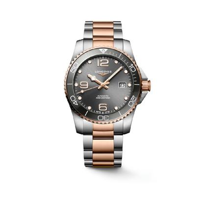 Longines HydroConquest L3.781.3.78.7