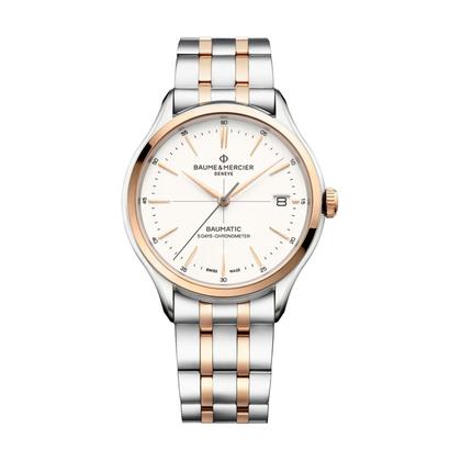Baume & Mercier Clifton M0A10458