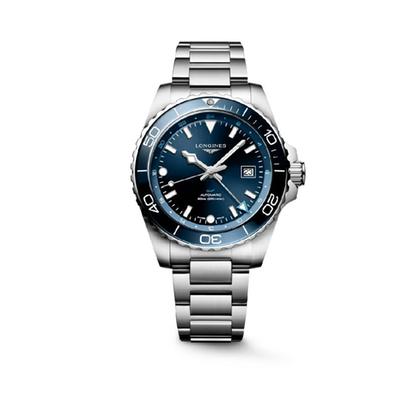 Longines HydroConquest L3.890.4.96.6