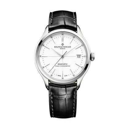 Baume & Mercier Clifton M0A10518