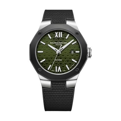 Baume & Mercier Riviera M0A10763