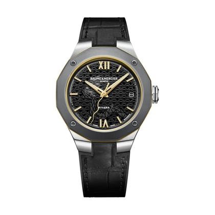 Baume & Mercier Riviera M0A10785