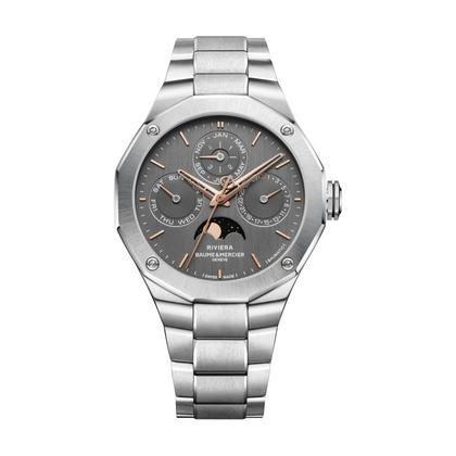 Baume & Mercier Riviera M0A10786
