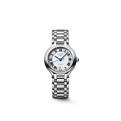 Longines PrimaLuna L8.123.4.71.6