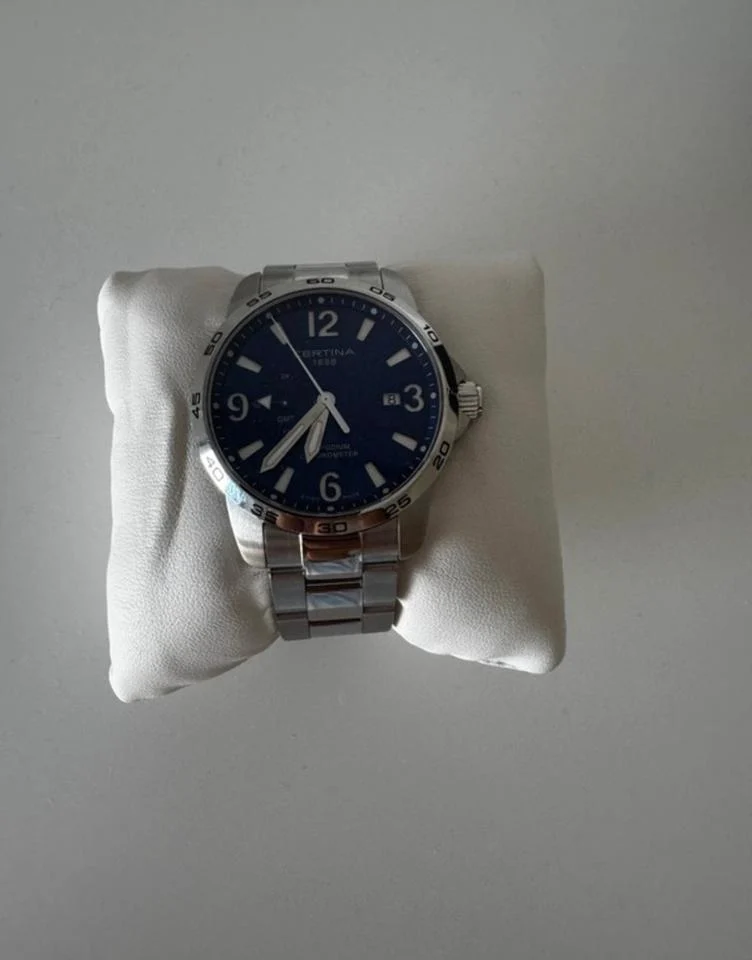 Certina DS Podium C0344551104000