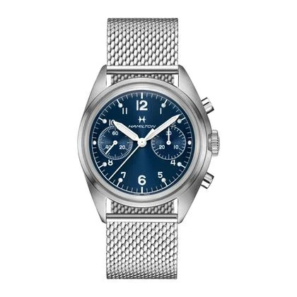Hamilton Khaki Pilot Pioneer H76409140