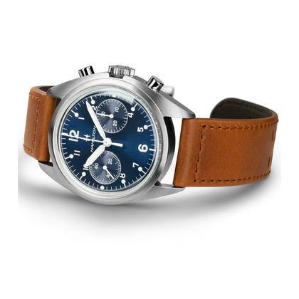 Hamilton Khaki Pilot Pioneer H76409540