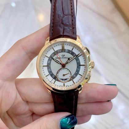 Girard Perregaux 1966 49544-52-131-BBB0