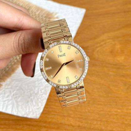 Piaget Dancer G0A28530