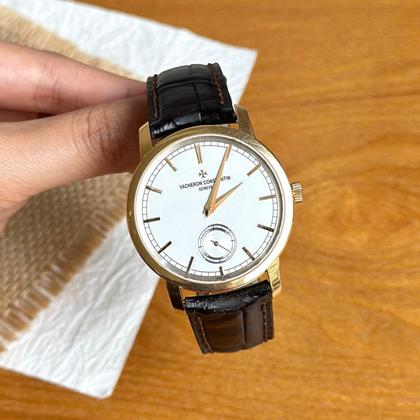 Vacheron Constantin Traditionnelle 82172/000R-9412